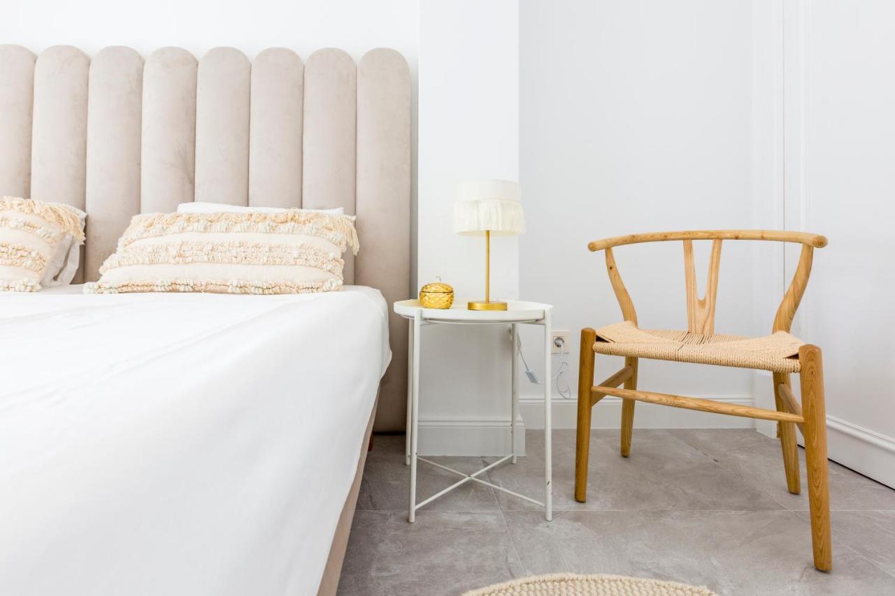 Apartment Bella Vista Puerto Banus With Sea Views