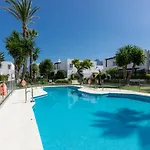 Bella Vista Puerto Banus Apartment With Sea Views