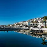 Bella Vista Puerto Banus Apartment With Sea Views