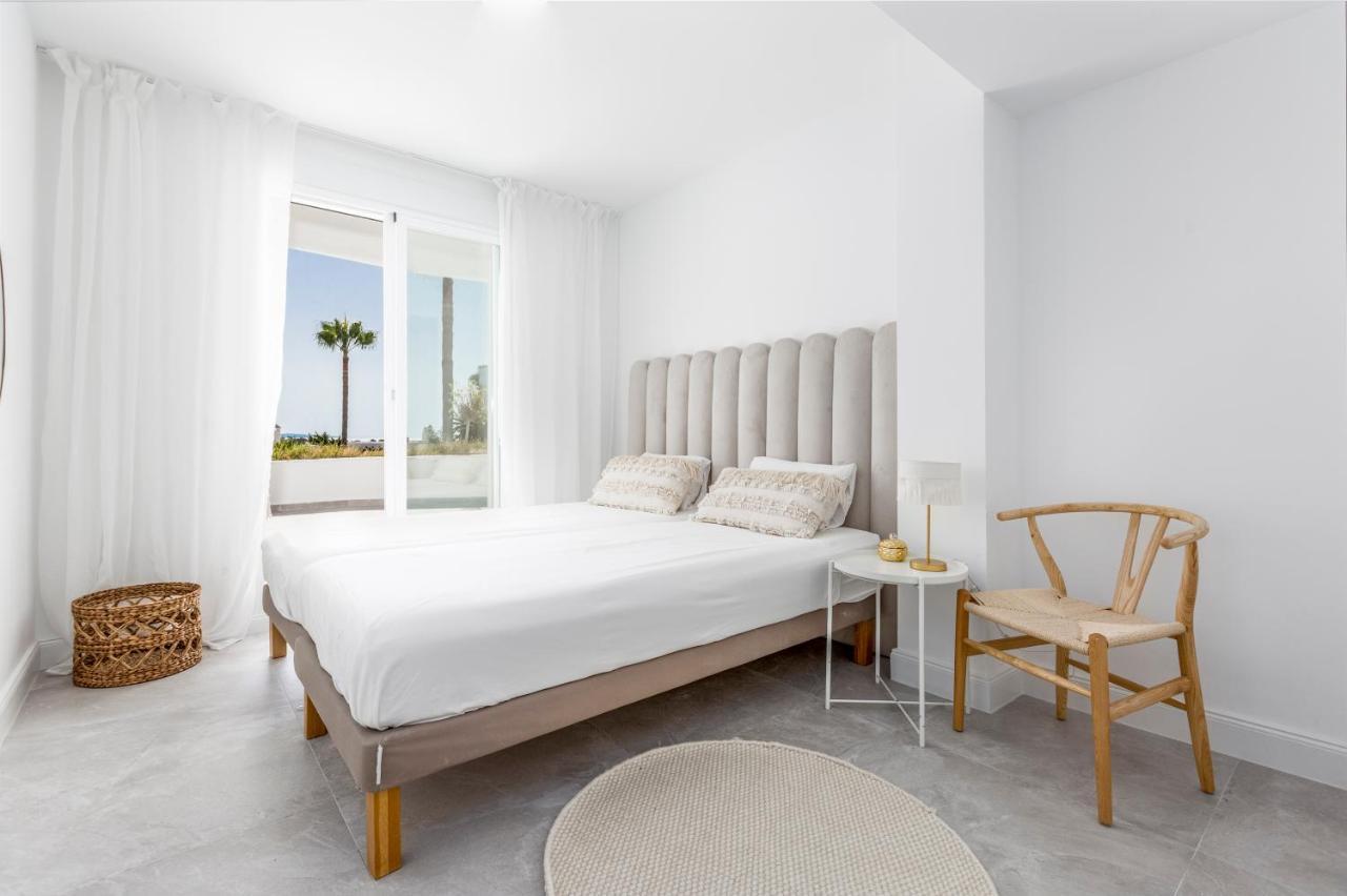 Bella Vista Puerto Banus With Sea Views * Marbella