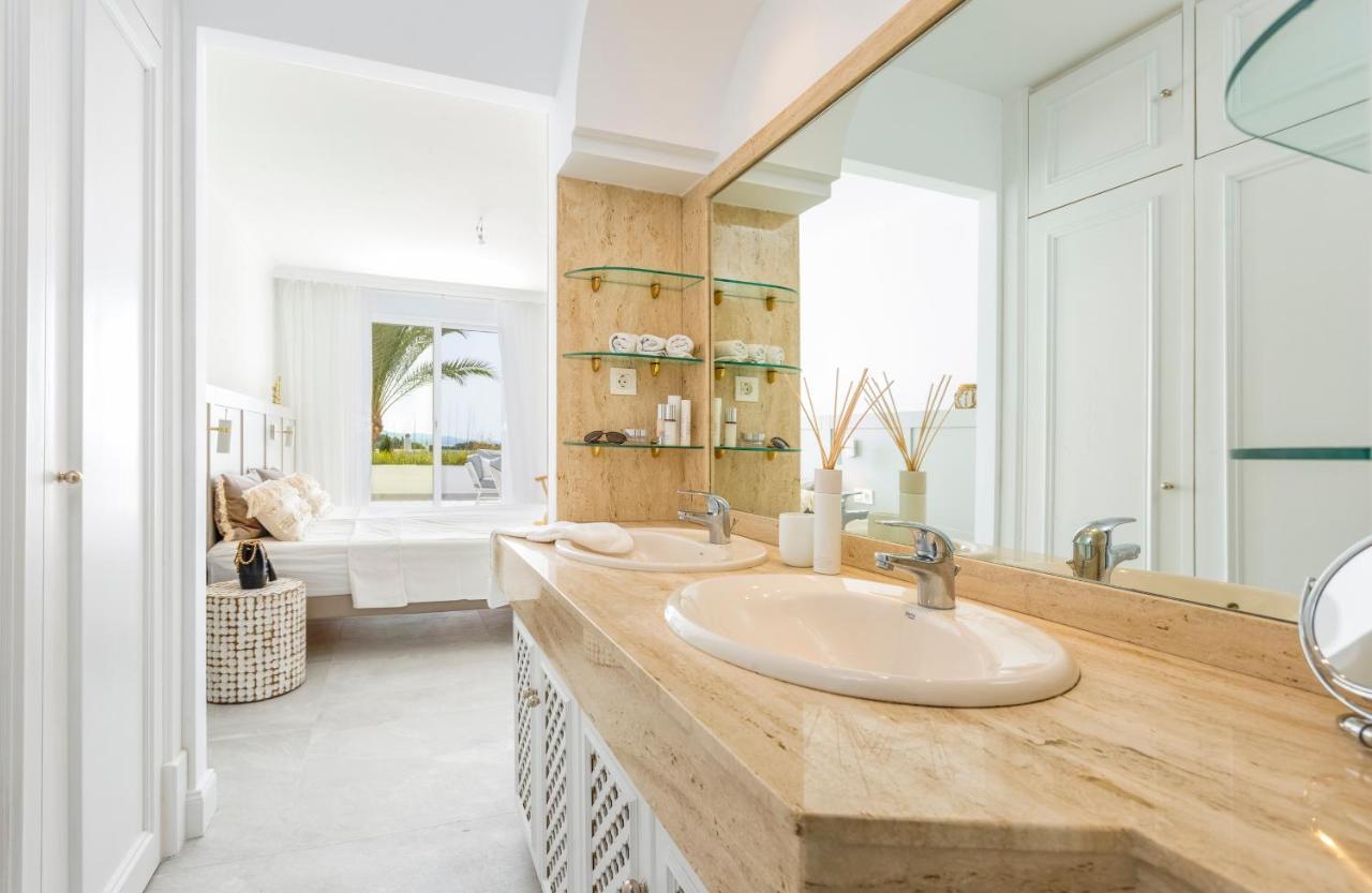 Apartament Bella Vista Puerto Banus With Sea Views *